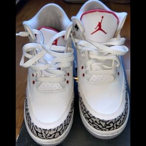 Air jordan 3 Retro ‘Hall Of Fame’